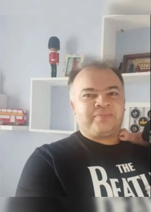Imagem ilustrativa da imagem Família busca cartas que pai deixou para a filha antes de morrer de Covid