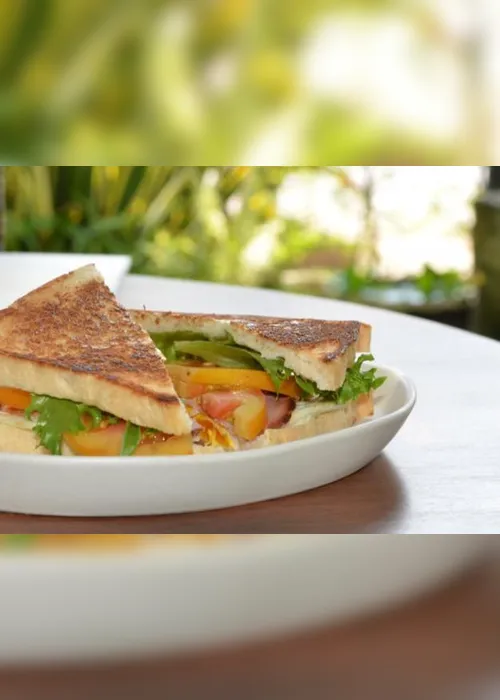 
          Imagem ilustrativa da imagem Cuidado com o torradinho do pão!
          