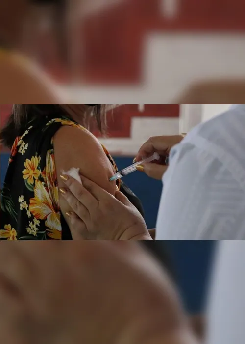 Imagem ilustrativa da imagem Covid: Prefeitura abre 9.900 mil vagas para aplicação de segunda dose