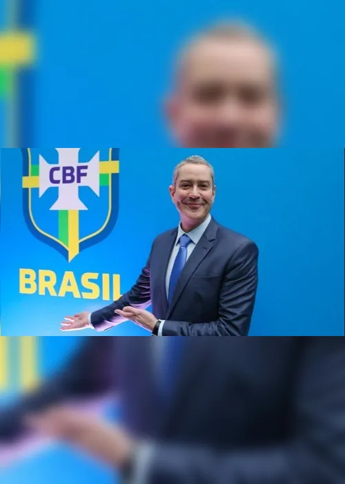Imagem ilustrativa da imagem Justiça anula eleição de Caboclo na CBF, e presidente do Flamengo vira interventor