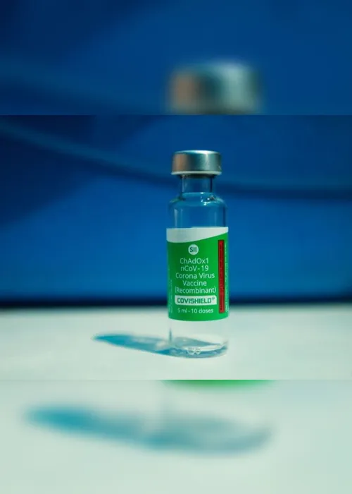 Imagem ilustrativa da imagem Vitória abre mais de 1.700 vagas para segunda dose da AstraZeneca