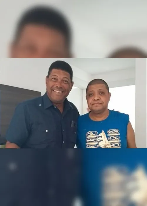 Imagem ilustrativa da imagem Bispo Vanderley, irmão de Valdemiro Santiago, morre vítima da Covid-19