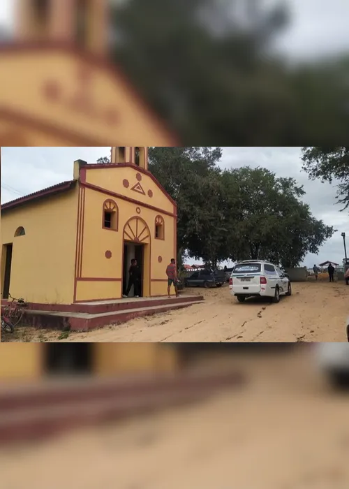 Imagem ilustrativa da imagem Assassinato: Ex-candidato a vereador deixou vídeo apontando suspeito