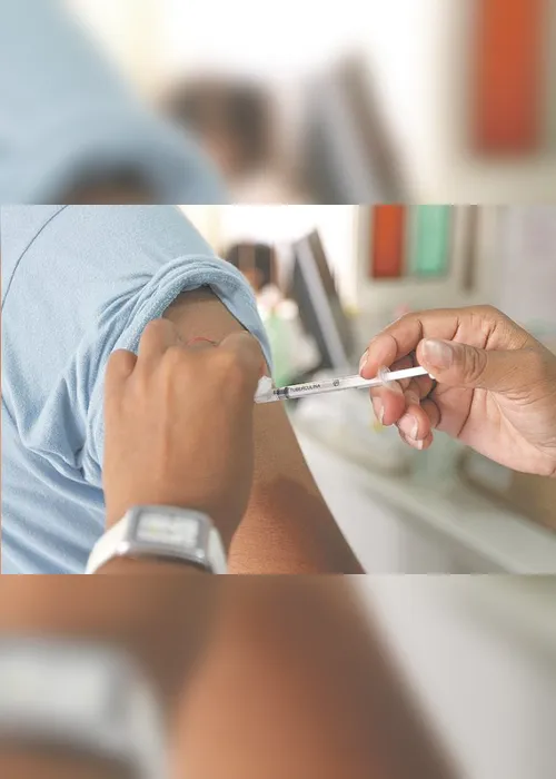Imagem ilustrativa da imagem Vitória abre 600 vagas para segunda dose da Coronavac