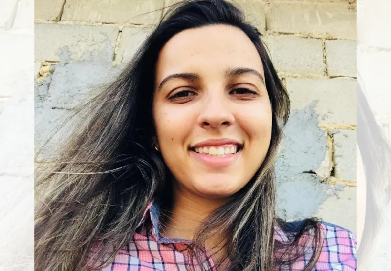 Mariana Migliorini morreu aos 26 anos em Guarapari
