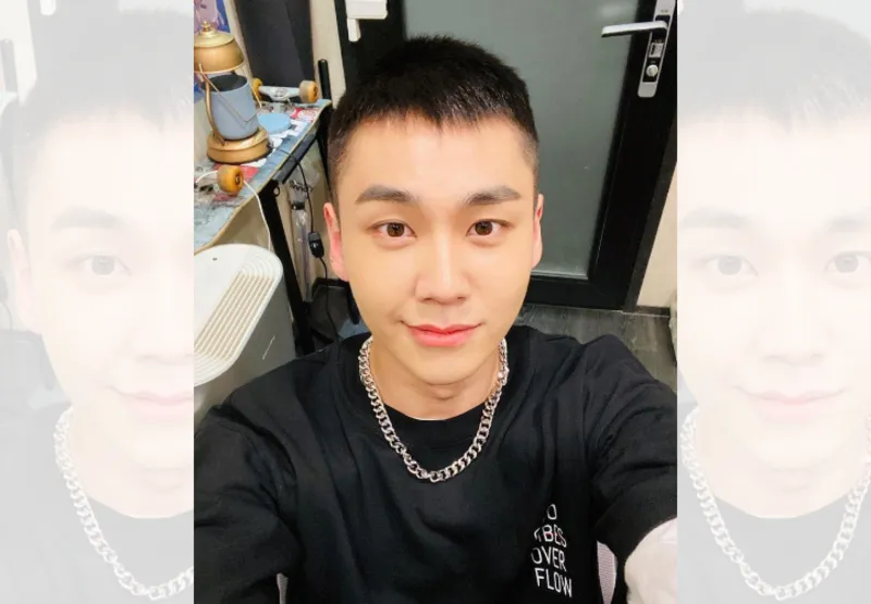 O rapper Jung Ilhoon foi condenado por comprar e usar maconha