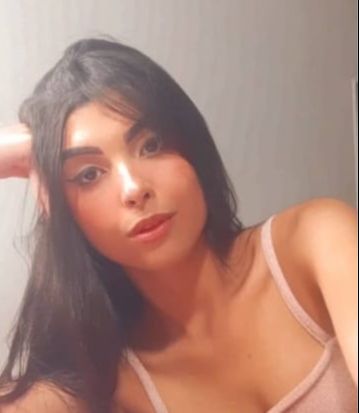 Bianca Moreira Meirelles tinha 17 anos (Foto: Reprodução/ Redes sociais)