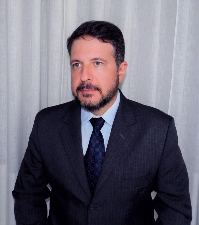 Adriano Pedra (Foto: Divulgação )