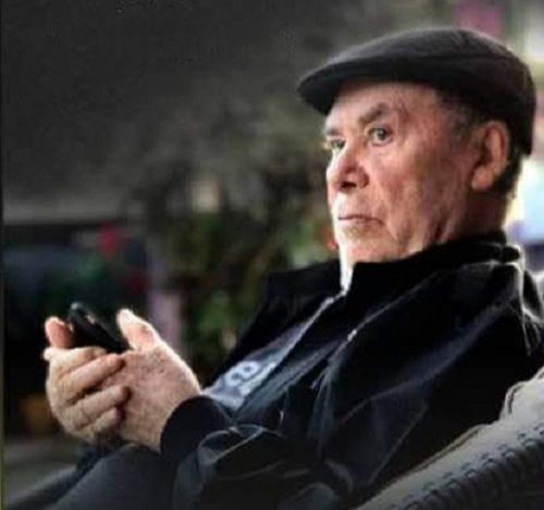 Agostinho Roncetti (Foto: Reprodução Facebook/acervo de famíia)