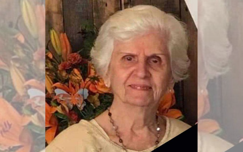 Any Cabral era professora emérita e ex-diretora da Fames (Foto: Reprodução / @fames_es)