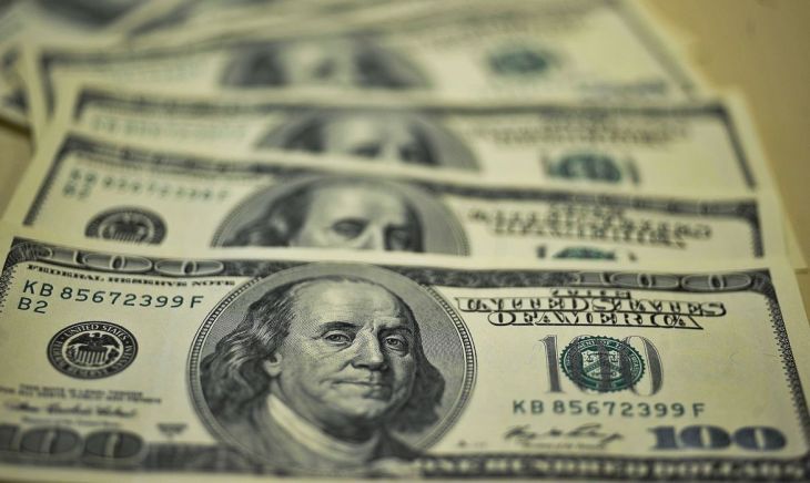 Bolsa fecha em alta e dólar cai para R$ 5,0220 (Foto: Marcello CAsal Jr/Agência Brasil)