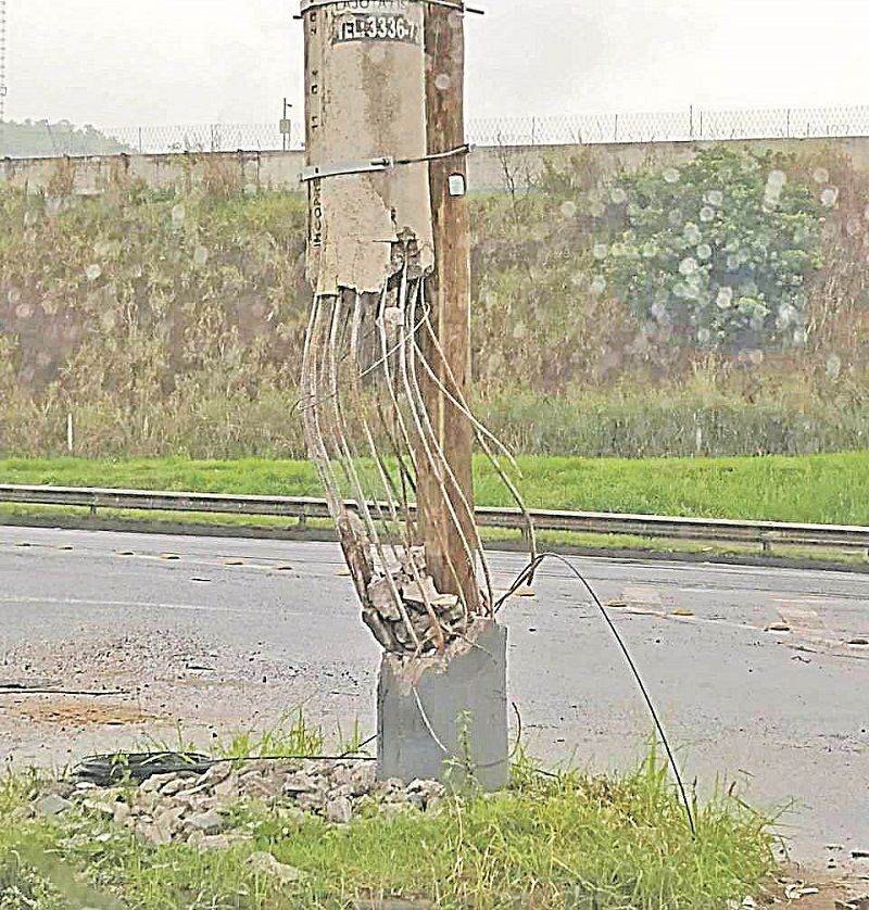 (Foto: Rosimar de Lima)