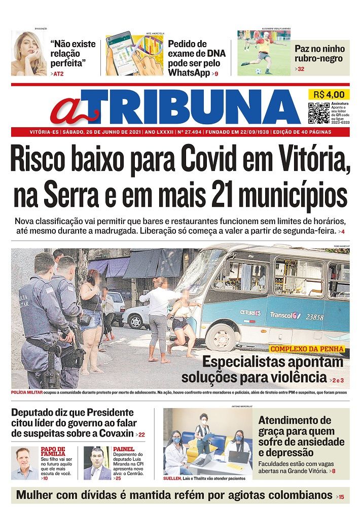 (Foto: Reprodução)