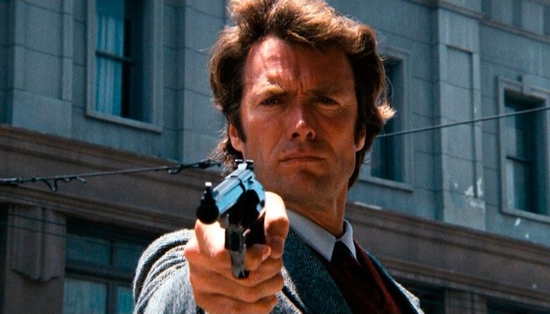 Clint Eastwood (Foto: Reprodução / Youtube)