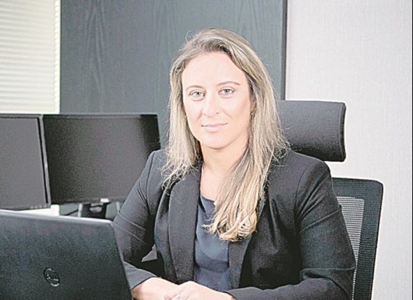 Cristina Daher diz que o proprietário não terá opção de sair ou ficar. “Não é uma escolha, porque o propósito do interesse público é coletivo. O que pode se discutir é o valor da indenização” (Foto: Arquivo/AT)