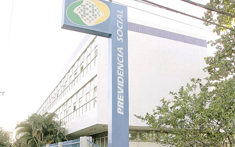 Dinheiro na hora após prova de vida pela internet (Foto: Arquivo/ AT)