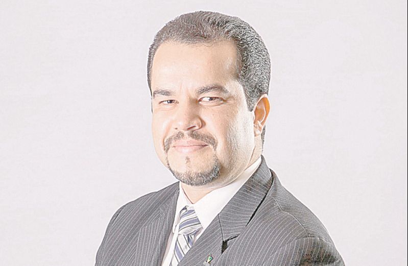 Edson Lisboa citou retorno rápido com investimento em tecnologia (Foto: Divulgação)