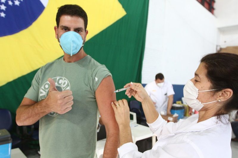 (Foto: Antonio Moreira/AT)