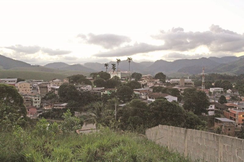 Vista de Viana (Foto: Leone Iglesias - 04/06/2021)