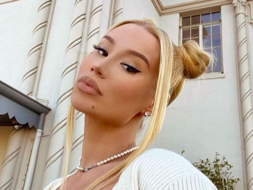 Iggy Azalea (Foto: Reprodução / Instagram)