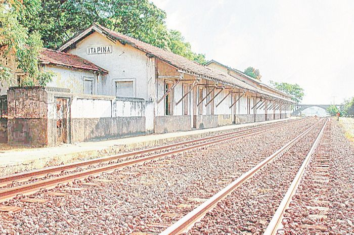 Revitalização (Foto: Divulgação)