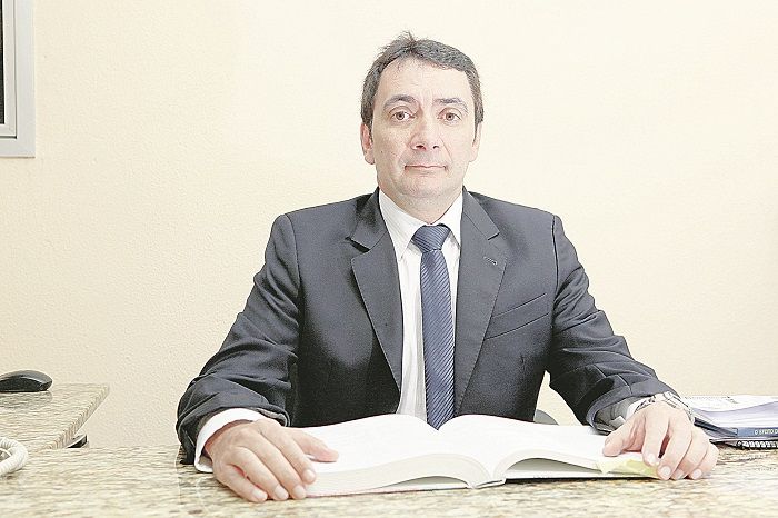 João Eudes vê a mudança proposta como negativa: “Aumentaria o uso de cargos como moeda de troca política” (Foto: Divulgação )