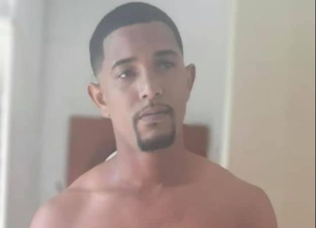 Wedson Dias Monteiro tinha 22 anos (Foto: Divulgação/ PCES)