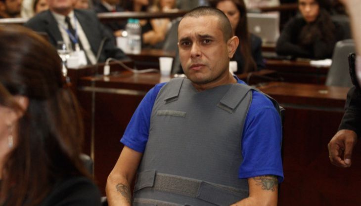 Justiça mantém júri popular de ex-pastor acusado matar filho e enteado (Foto: Thiago Coutinho/AT)