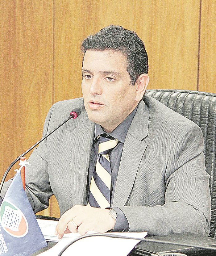 Rolim: busca por serviços digitais (Foto: Divulgação)