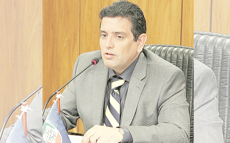 Leonardo Rolim disse que digitalização de processos não será suficiente para dar conta da análise de benefícios (Foto: Divulgação)