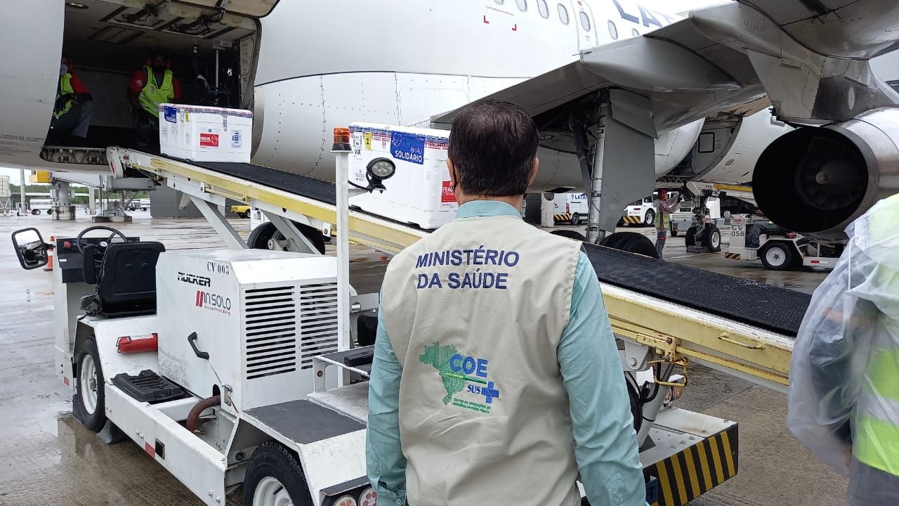 (Foto: Arquivo/ Divulgação/ Sesa)