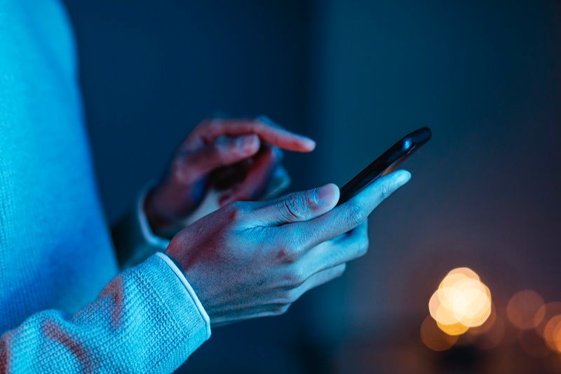 Redes sociais estão com instabilidade (Foto: Freepik)