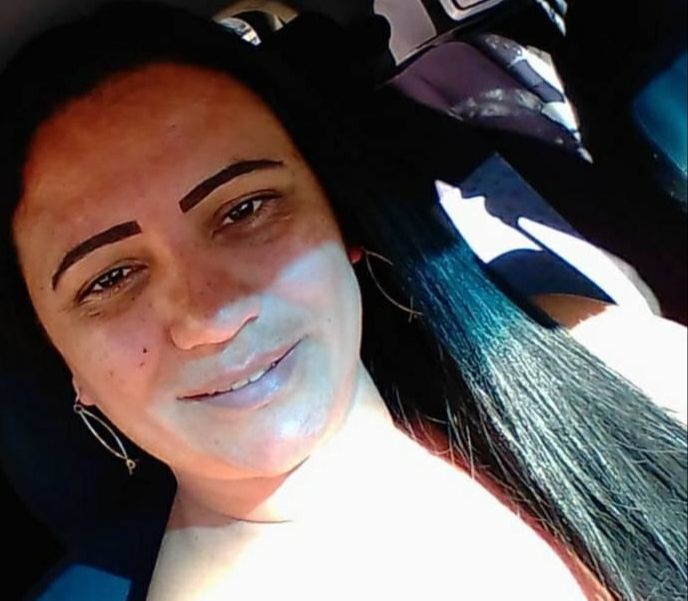 Lucia Helena Cook tinha 38 anos (Foto: Reprodução/ Redes sociais)