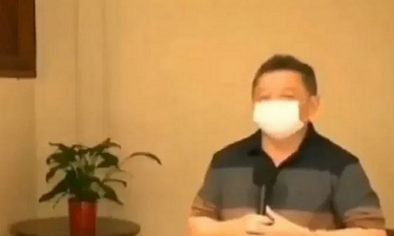 A secretaria informou que a priorização das mulheres se deu devido ao "reconhecimento por elas terem o dom da vida" (Foto: Reprodução)