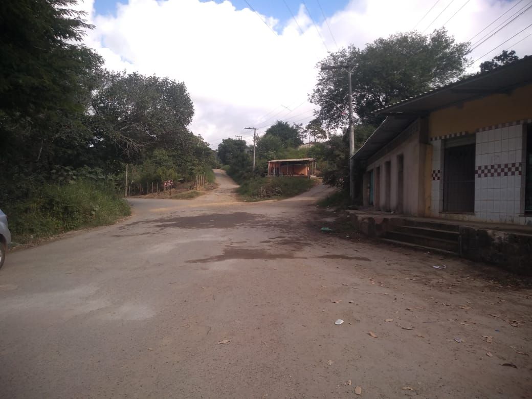 Bairro Nova Campo Grande, em Cariacica (Foto: Fábio Nunes/ AT/ 05/06/2021)