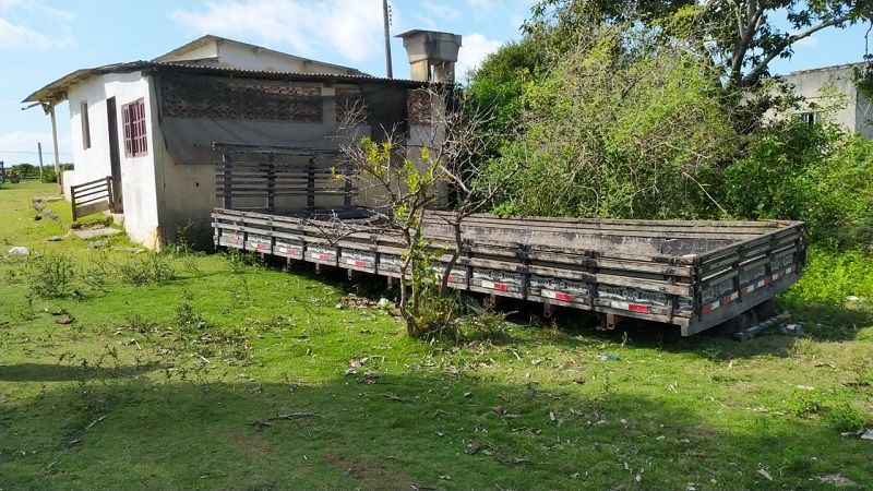 Polícia prende 11 acusados de integrar máfia de roubo de caminhões (Foto: Divulgação PC)