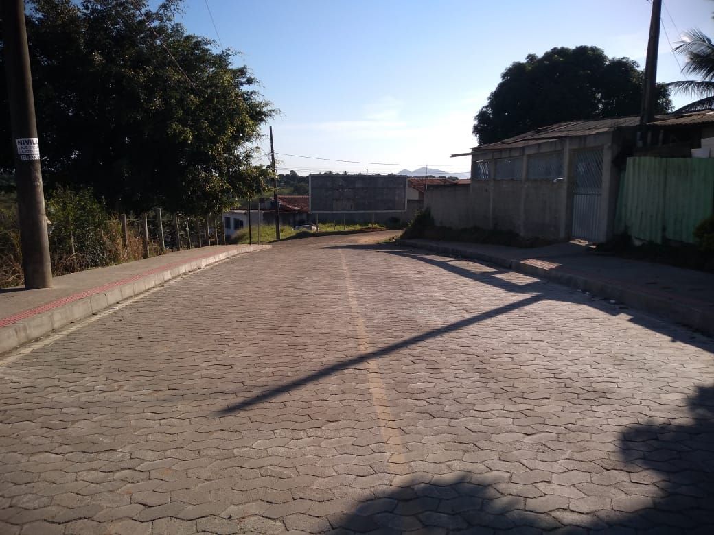 Caso aconteceu em Morrinhos, Cariacica (Foto: Fábio Nunes/ AT/ 08/06/2021)