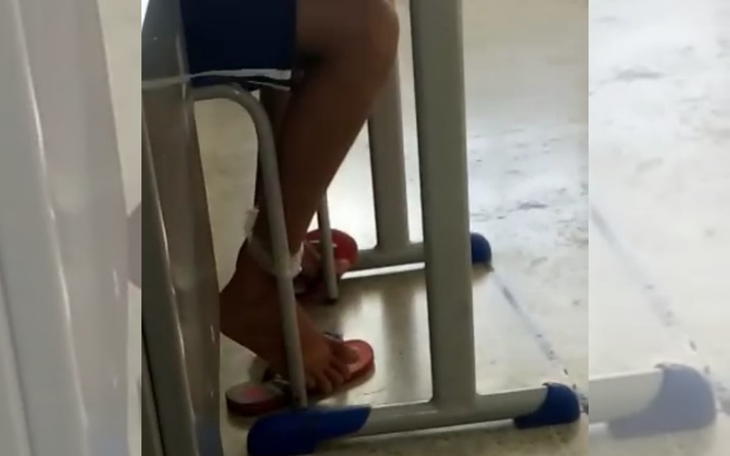 (Foto: Reprodução/Redes Sociais)