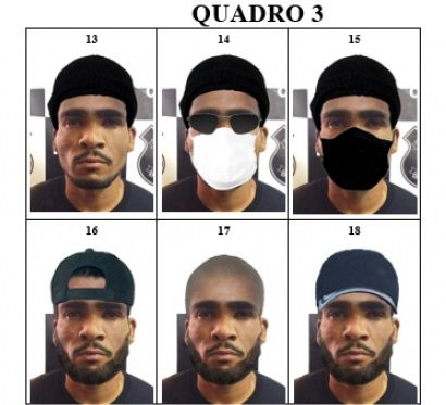 (Foto: Divulgação/PCDF)