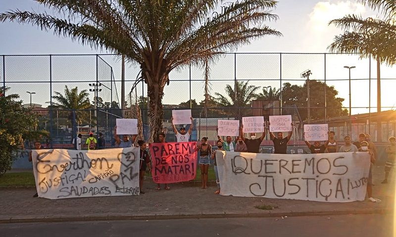 (Foto: Naira Pinudo / AYA Fotonarrativas)