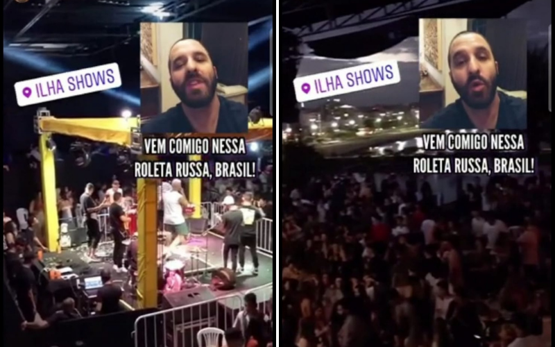(Foto: Reprodução/Instagram)