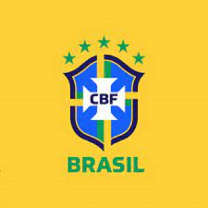 Seleção brasileira é a única da Copa América que não usa o número 24 (Foto: Divulgação)