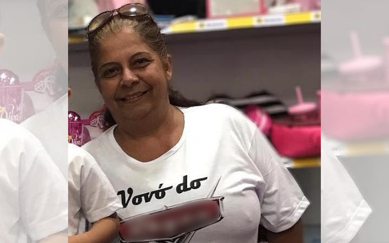 (Foto: Divulgação/Acervo Familiar)