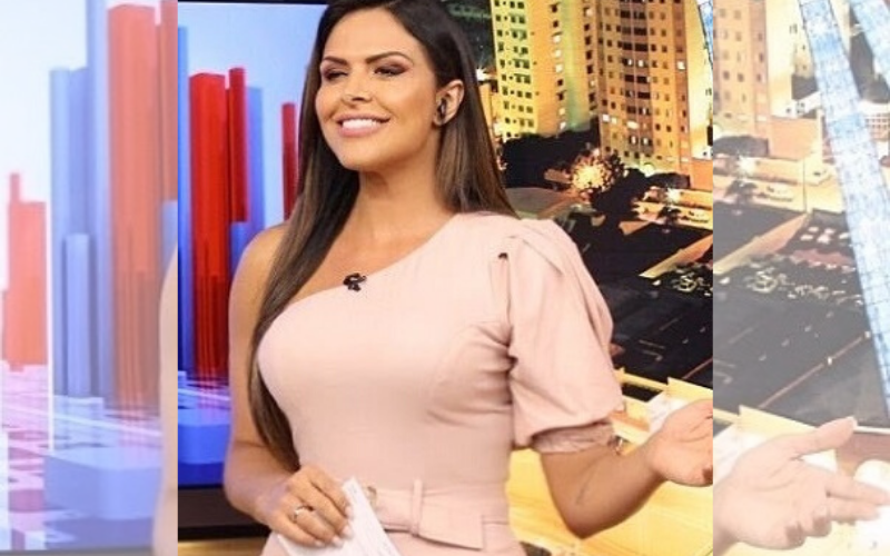 (Foto: Reprodução/Instagram)