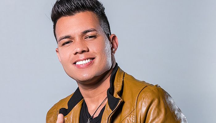 Vitor Fernandes participa do "São João de Todos" na quinta (Foto: Divulgação)