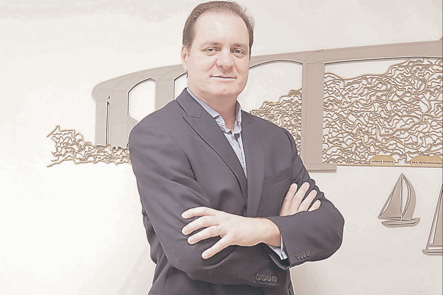 “As cooperativas contribuem diretamente para a construção de um mundo melhor” - Pedro Scarpi, presidente do Sistema OCB/ES
