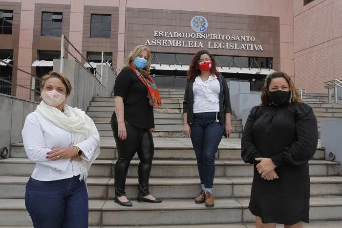 Imagem ilustrativa da imagem Projeto cria cotas para mulheres no Legislativo em 2022
