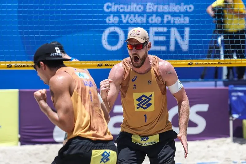 Imagem ilustrativa da imagem Quem são os capixabas na disputa por medalhas nas Olimpíadas