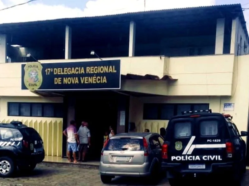 Imagem ilustrativa da imagem Preso acusado de matar cunhado que defendeu a irmã de agressões