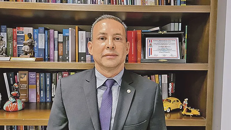 Imagem ilustrativa da imagem Possíveis mudanças na lei da improbidade administrativa